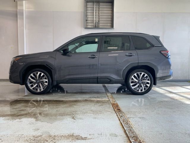 New 2026 Subaru Forester Touring image 9