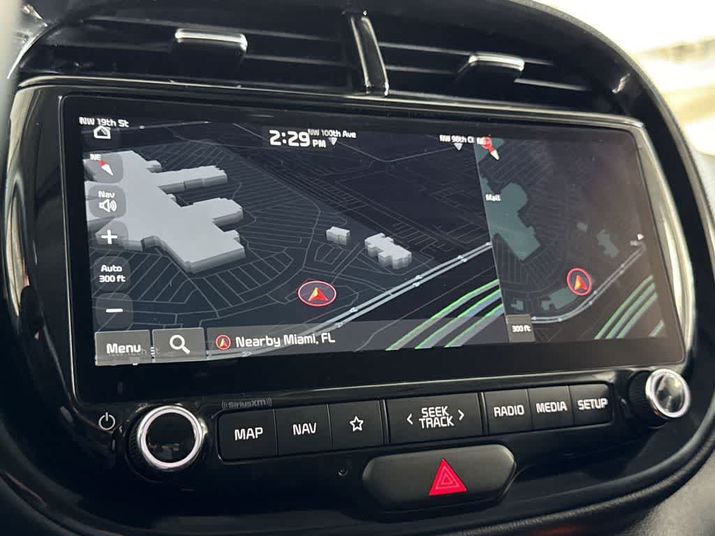 Used 2024 Kia Soul EX FWD image 18