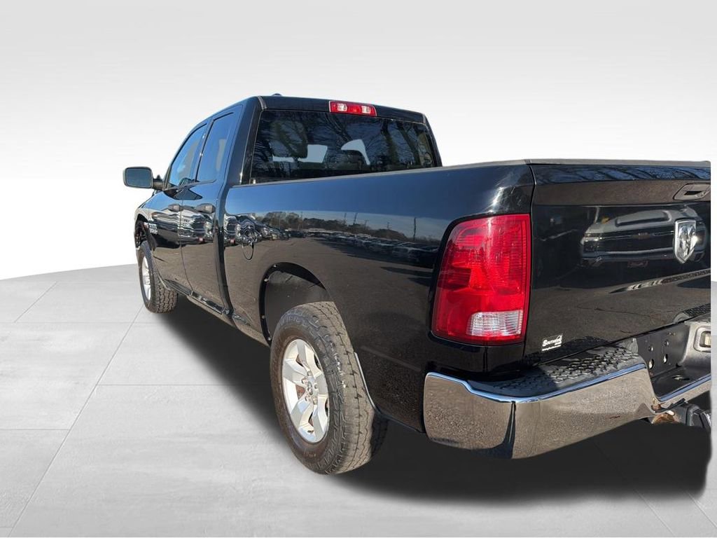 Used 2014 RAM 1500 Tradesman w/ Popular Equipment Group image 3