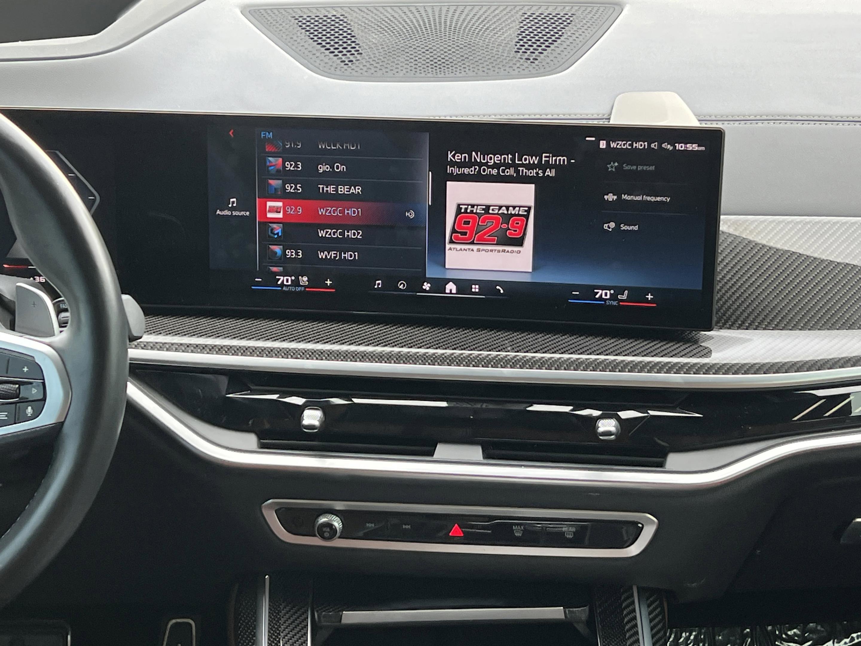 Used 2024 BMW X7 M60i image 24