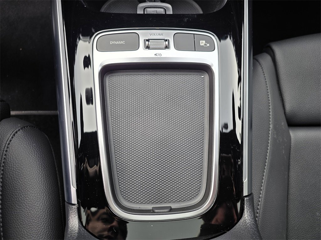 Certified 2025 Mercedes-Benz GLA 250 GLA 250 image 28