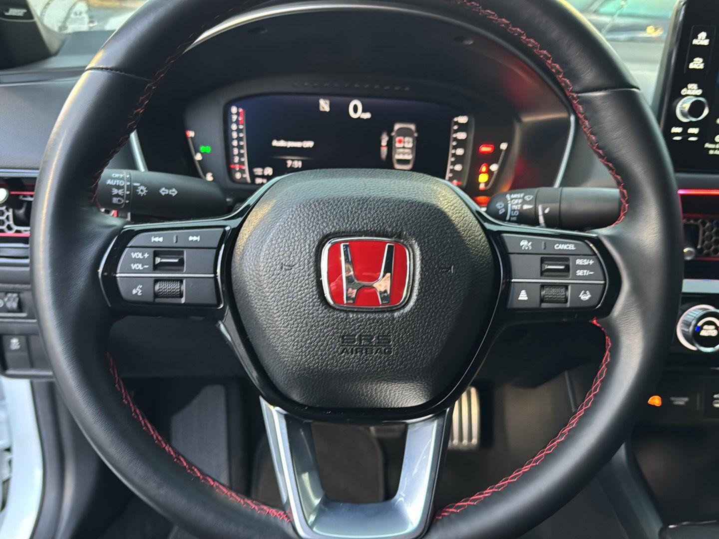 Used 2025 Honda Civic Si image 17