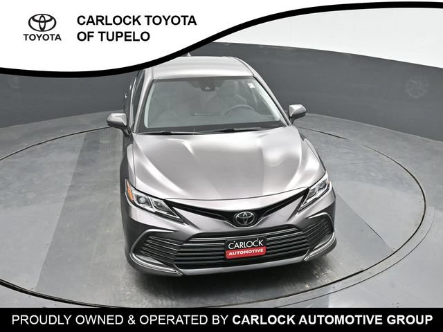Used 2024 Toyota Camry LE FWD image 32