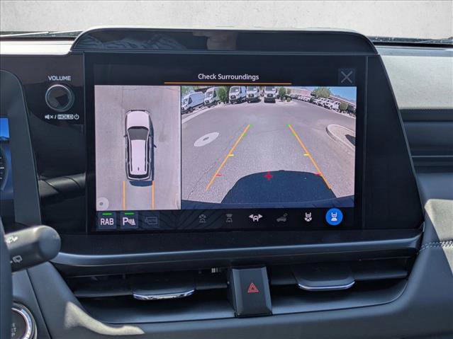New 2026 Subaru Outback Touring XT AWD/4WD image 14