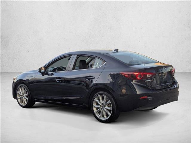 Used 2015 MAZDA MAZDA3 s Grand Touring image 8
