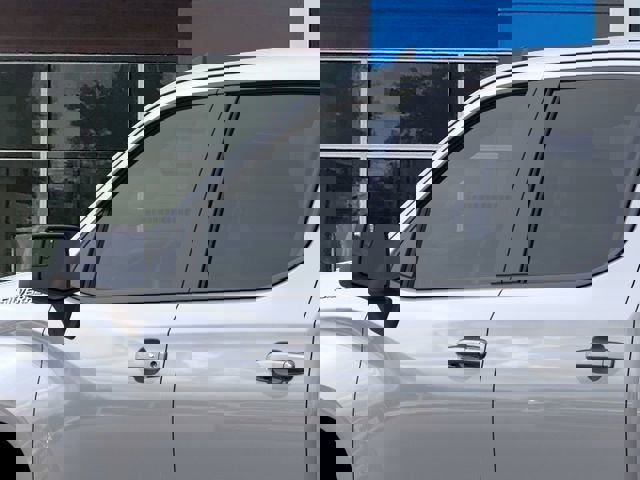 New 2026 Chevrolet Silverado 1500 RST image 12