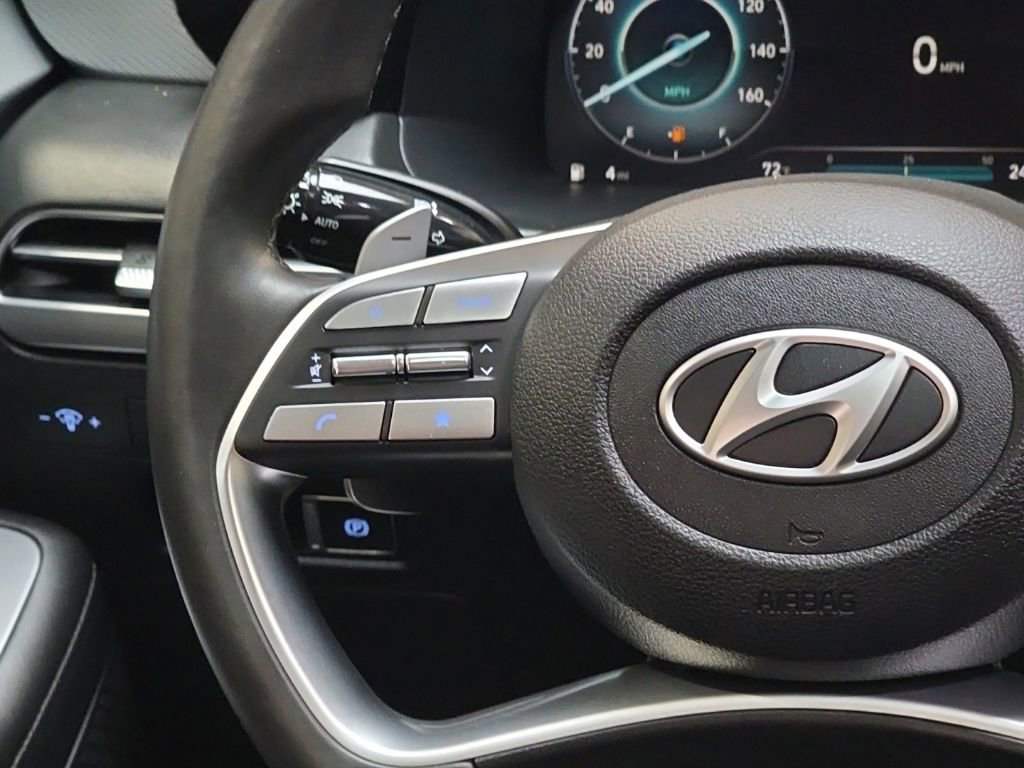 Used 2025 Hyundai Palisade SEL image 19