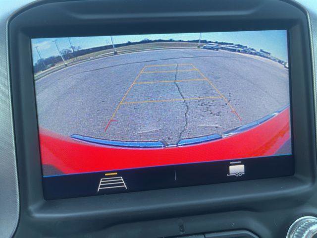 Used 2020 GMC Sierra 1500 SLE w/ SLE Value Package image 28