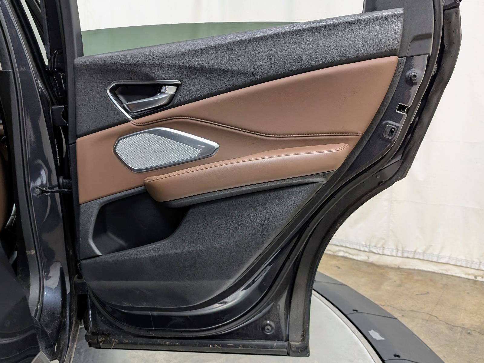 Used 2020 Acura RDX AWD w/ Technology Package image 21