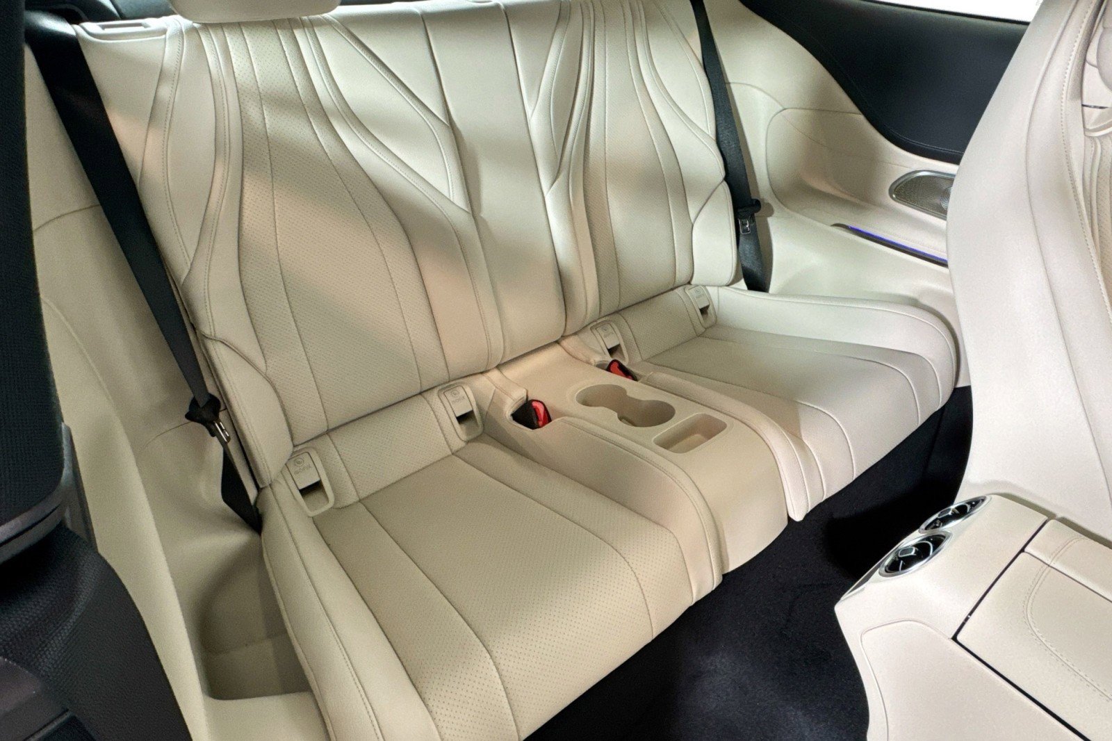 New 2026 Mercedes-Benz CLE 450 4MATIC Coupe image 24