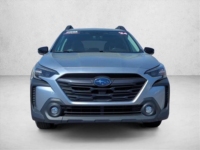 Used 2024 Subaru Outback Premium video 2