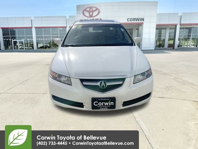 Used 2005 Acura TL image 8