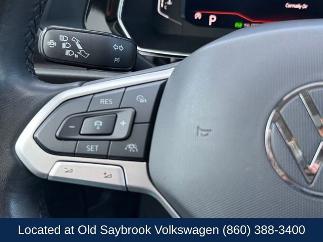 Used 2024 Volkswagen Jetta SEL image 36