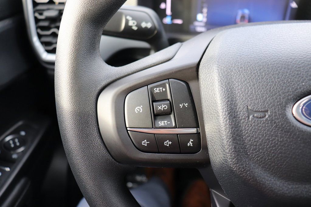 New 2025 Ford Ranger XL w/ Trailer Tow Package image 28