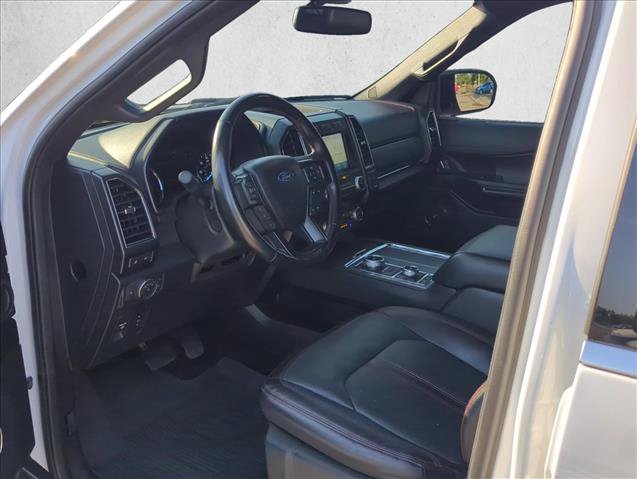 Used 2021 Ford Expedition Limited AWD/4WD image 11