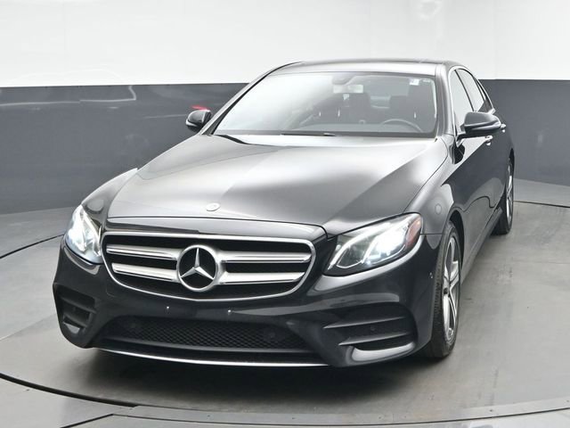 Used 2018 Mercedes-Benz E 300 E 300 image 3