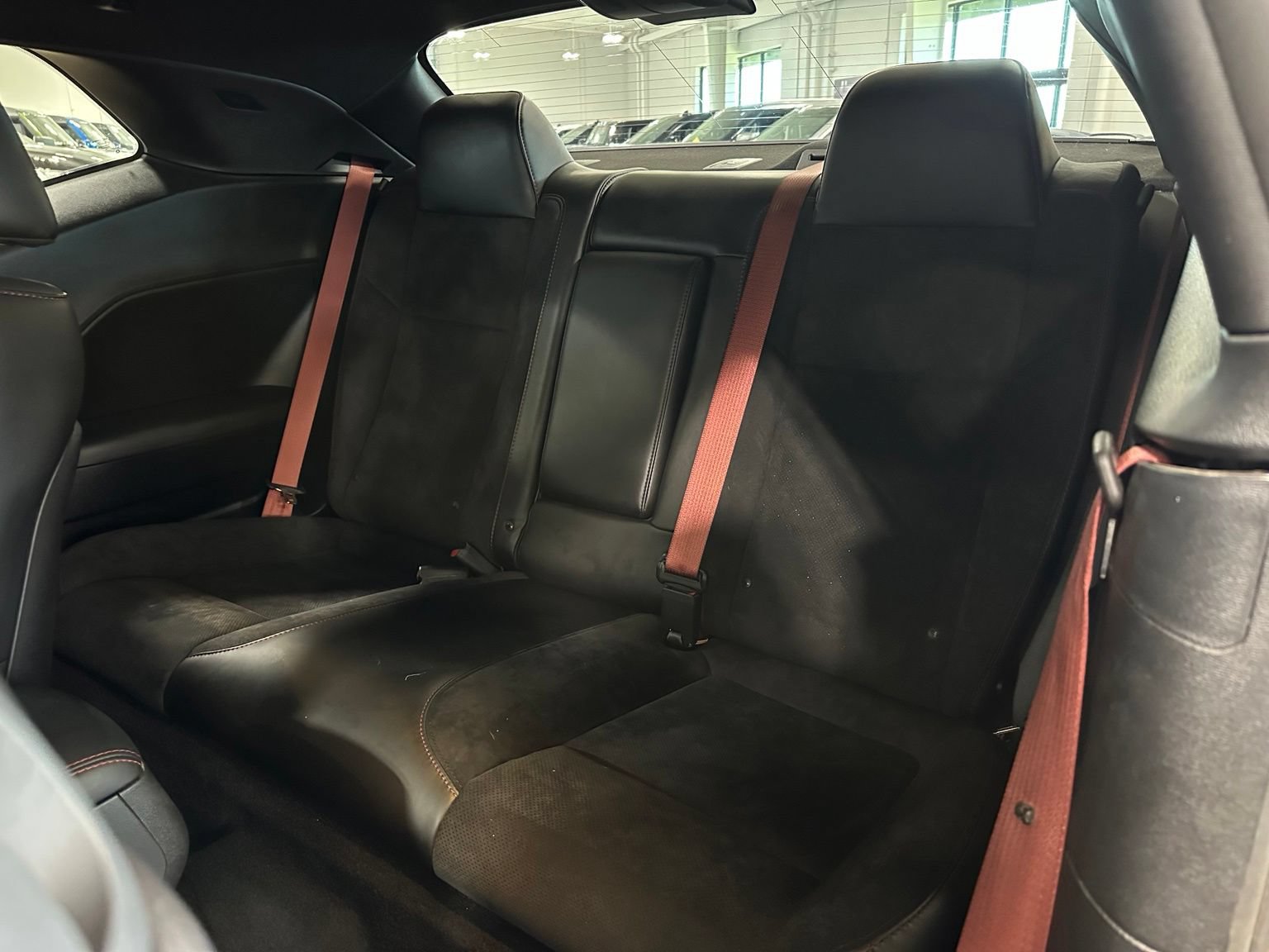 Used 2023 Dodge Challenger R/T Scat Pack RWD image 19