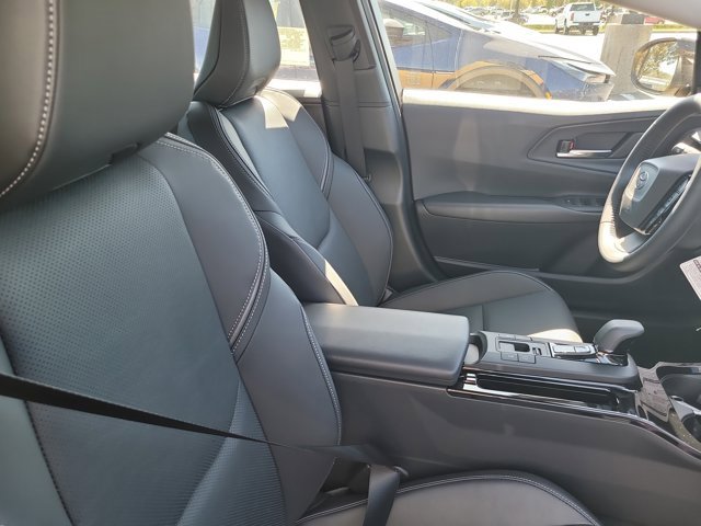 New 2026 Toyota Prius Plug-In Hybrid image 28