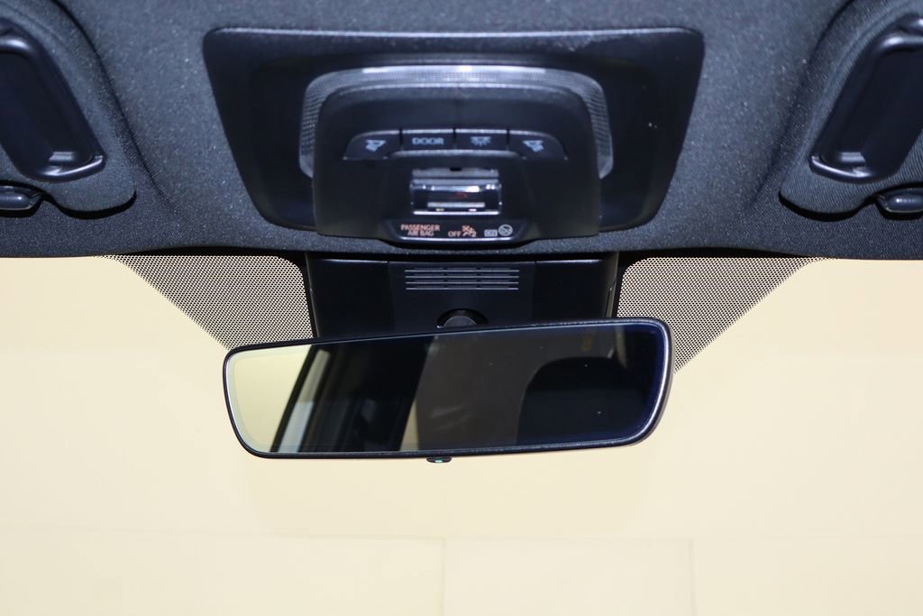 Used 2023 Subaru Solterra AWD image 23