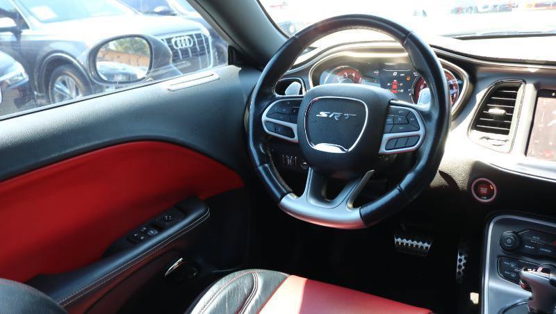 Used 2020 Dodge Challenger SRT Hellcat RWD image 19