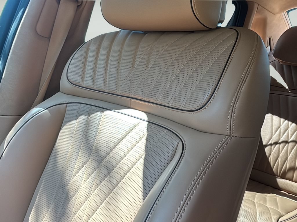 Used 2024 Genesis G90 3.5T AWD/4WD image 41