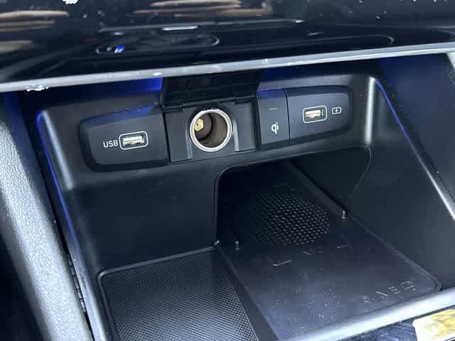 Used 2024 Hyundai Tucson SEL w/ Convenience Package FWD image 27
