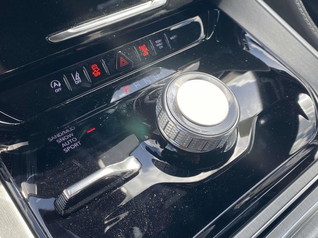 New 2026 Jeep Grand Wagoneer Limited w/ Premium Group II image 26