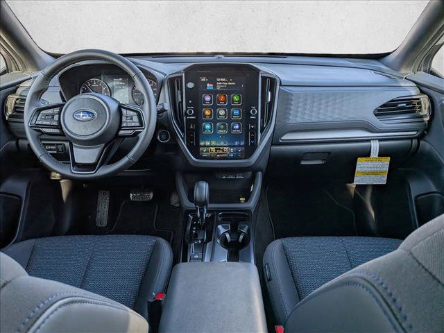 Used 2026 Subaru Forester Premium AWD/4WD image 14
