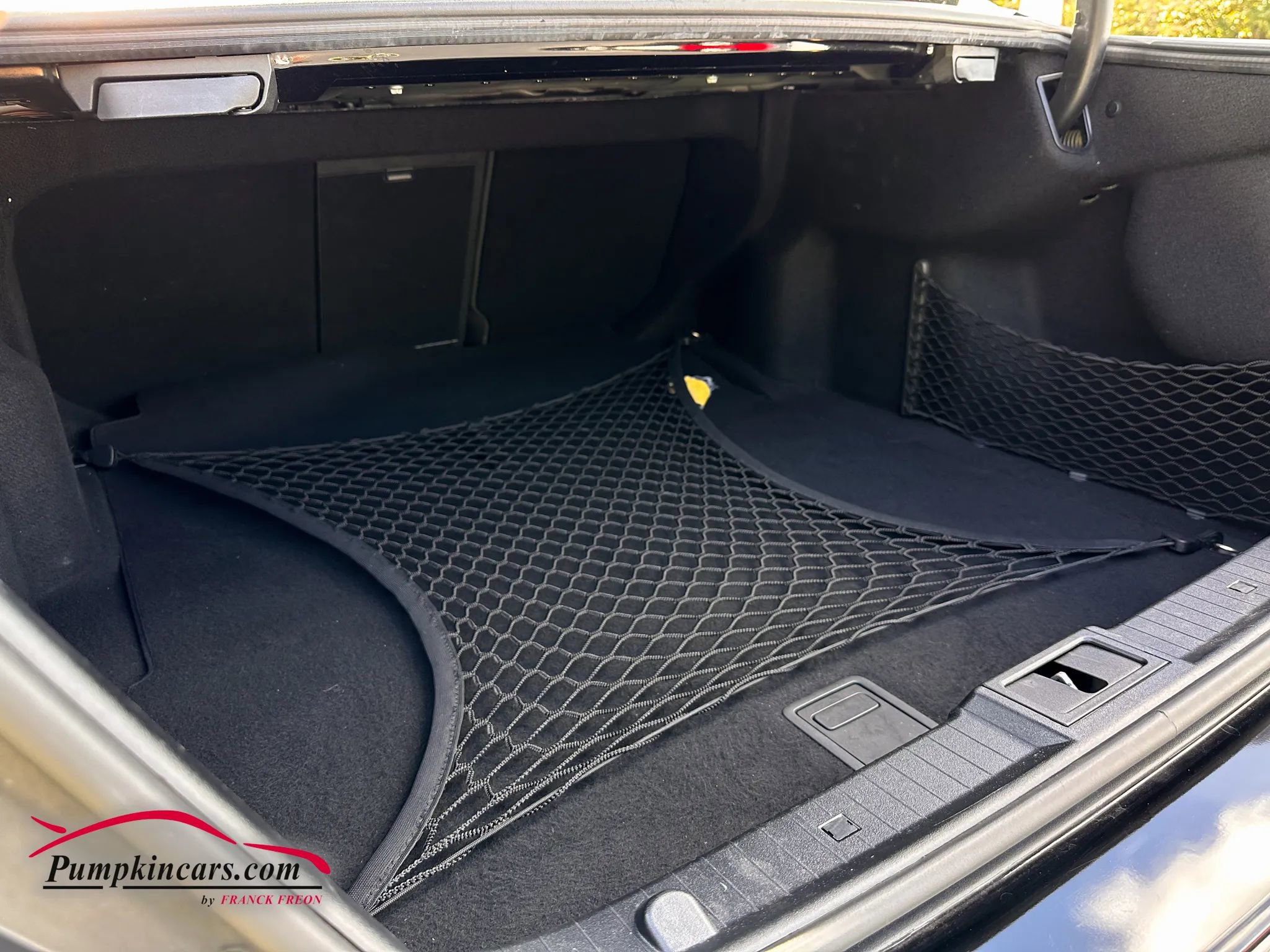 Used 2005 Mercedes-Benz E 320 4MATIC Sedan image 13