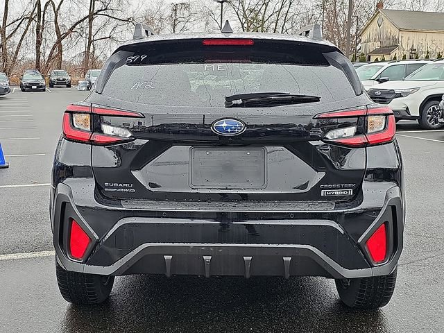 New 2026 Subaru Crosstrek 2.5i Limited image 5