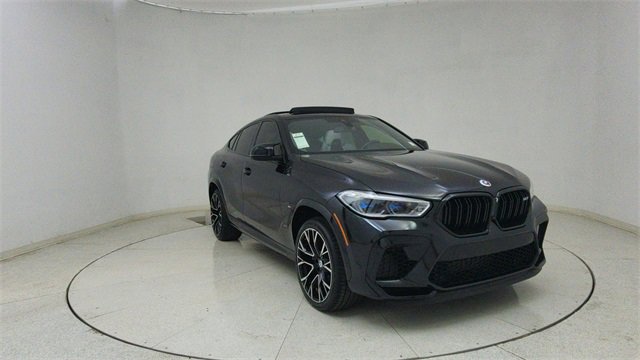 Used 2023 BMW X6 M image 66