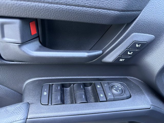 Used 2025 Toyota 4Runner TRD Sport Premium AWD/4WD image 12