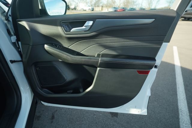 Used 2023 Ford Escape Active image 21