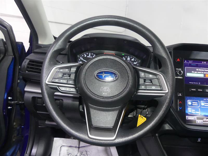 Used 2024 Subaru Impreza 2.0i image 30