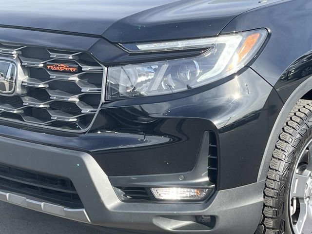 Used 2024 Honda Ridgeline TrailSport image 9