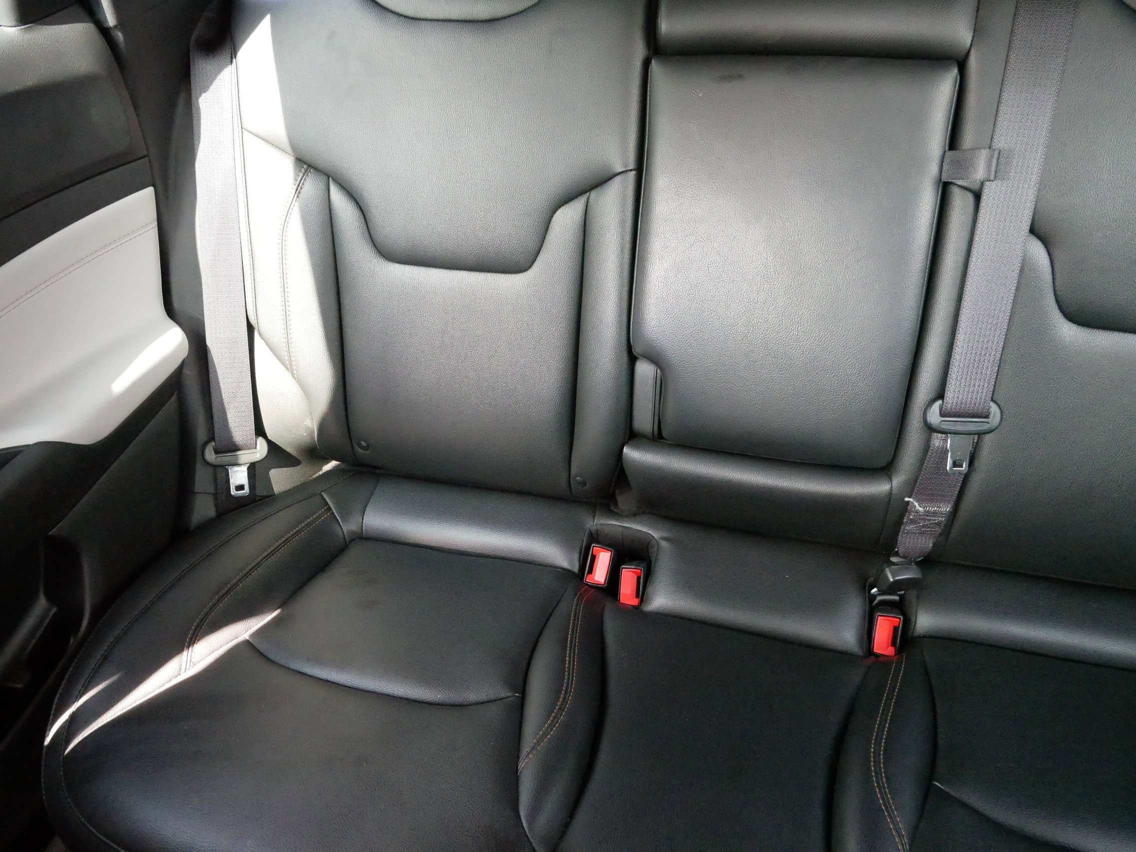 Used 2024 Jeep Compass Limited image 12