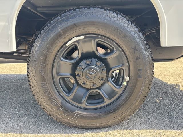 New 2026 RAM 3500 Tradesman image 49