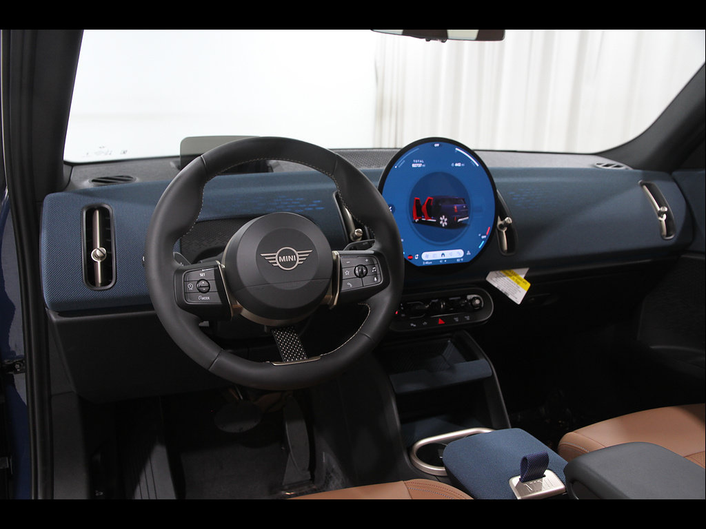 Used 2026 MINI Cooper Countryman S AWD/4WD image 6