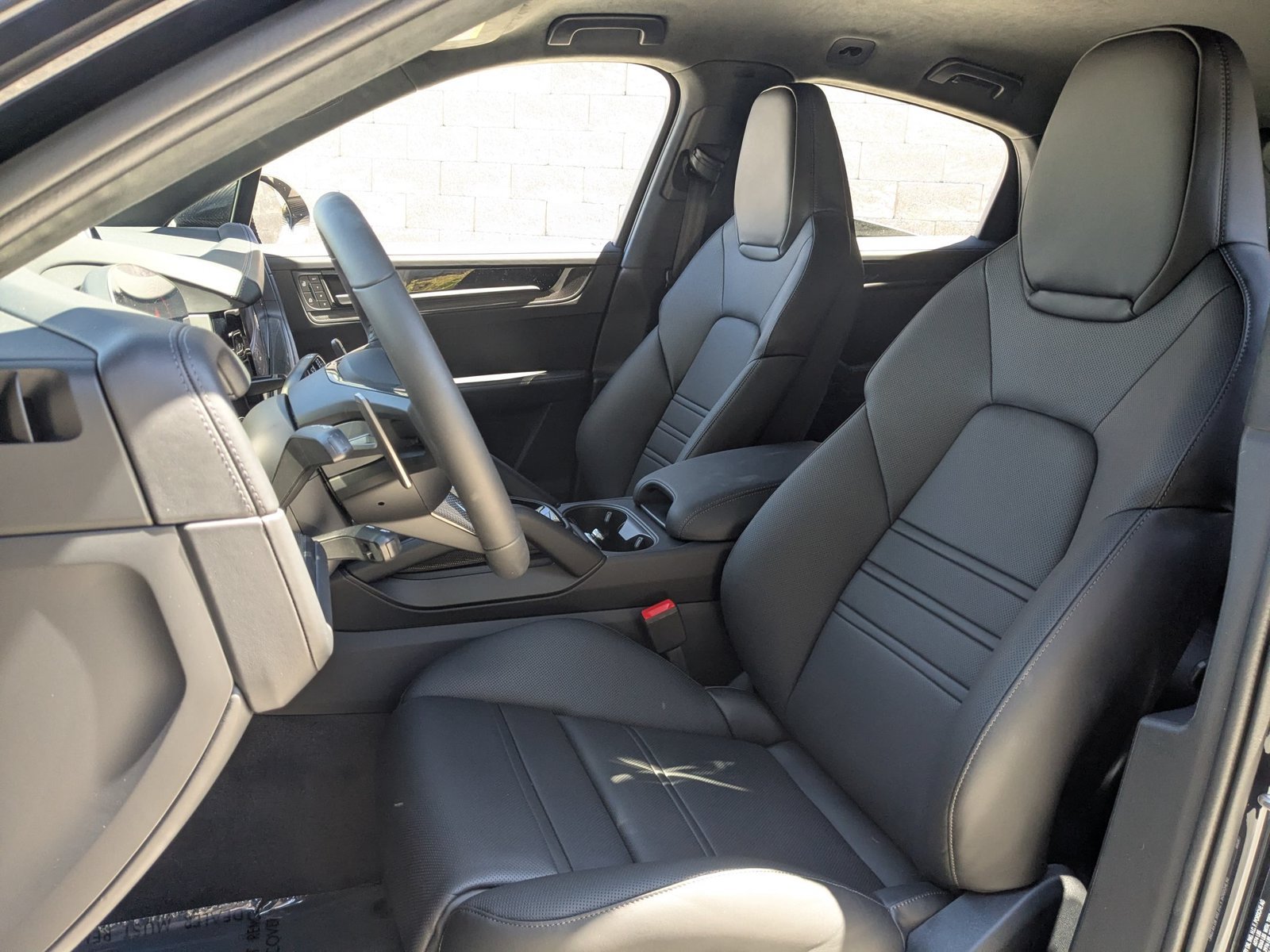 New 2026 Porsche Cayenne Turbo GT AWD/4WD image 5