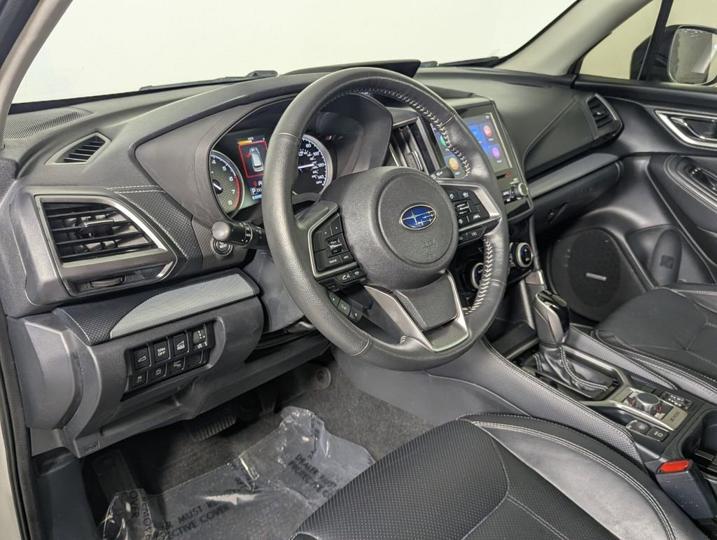 Used 2019 Subaru Forester Limited w/ Popular Package #3 AWD/4WD image 11