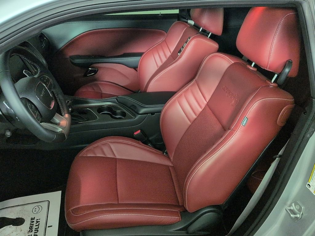 Used 2022 Dodge Challenger SRT Hellcat image 13