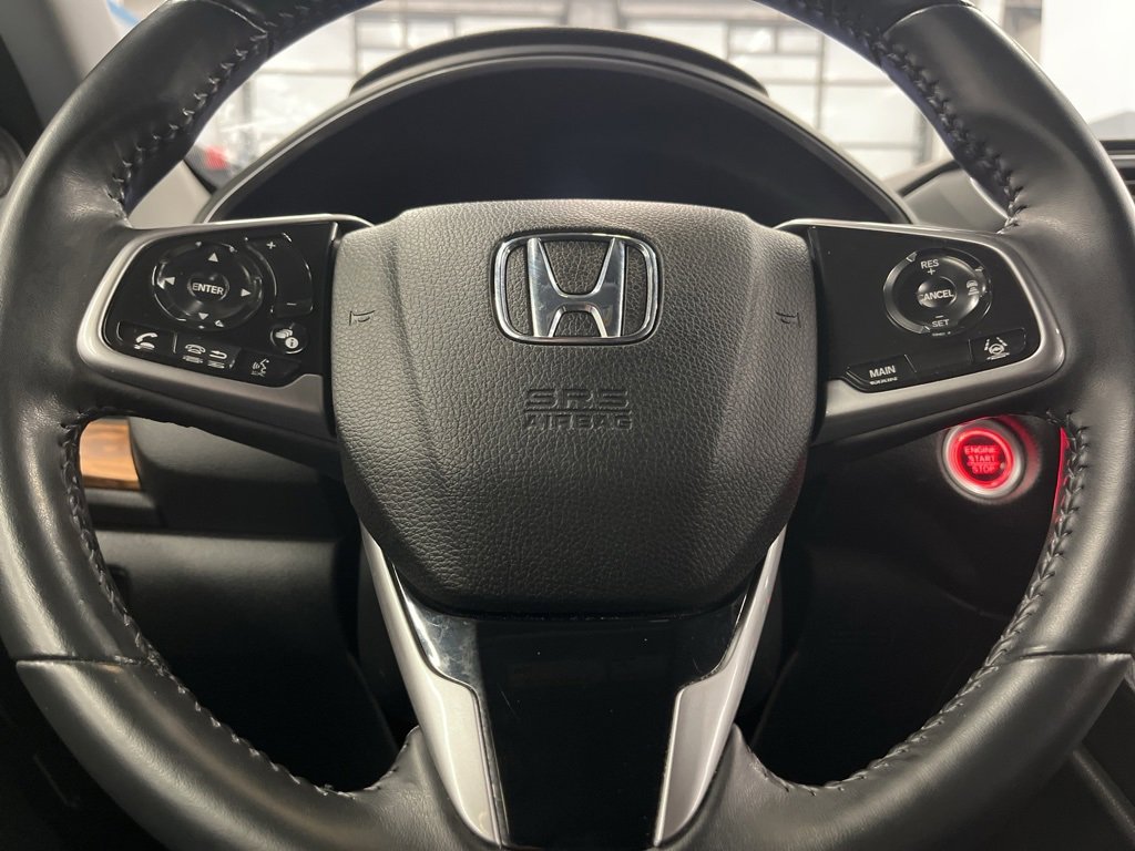 Used 2020 Honda CR-V EX-L image 15