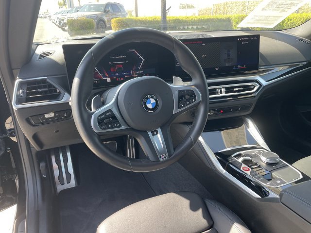 Used 2024 BMW M240i xDrive Coupe AWD/4WD image 20