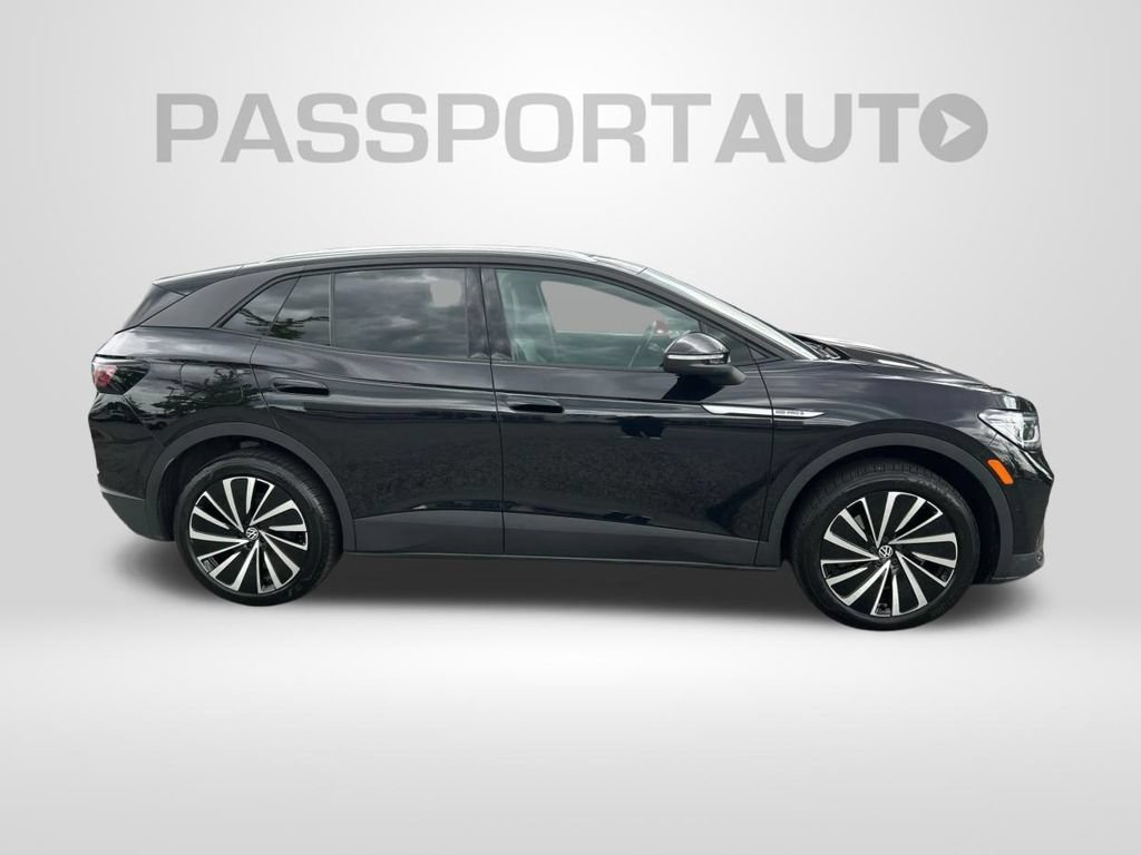 Used 2023 Volkswagen ID.4 Pro S Plus AWD/4WD image 5