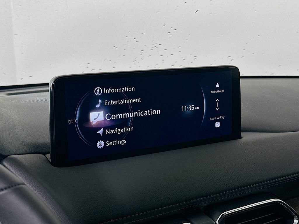 New 2025 MAZDA CX-5 Signature image 20