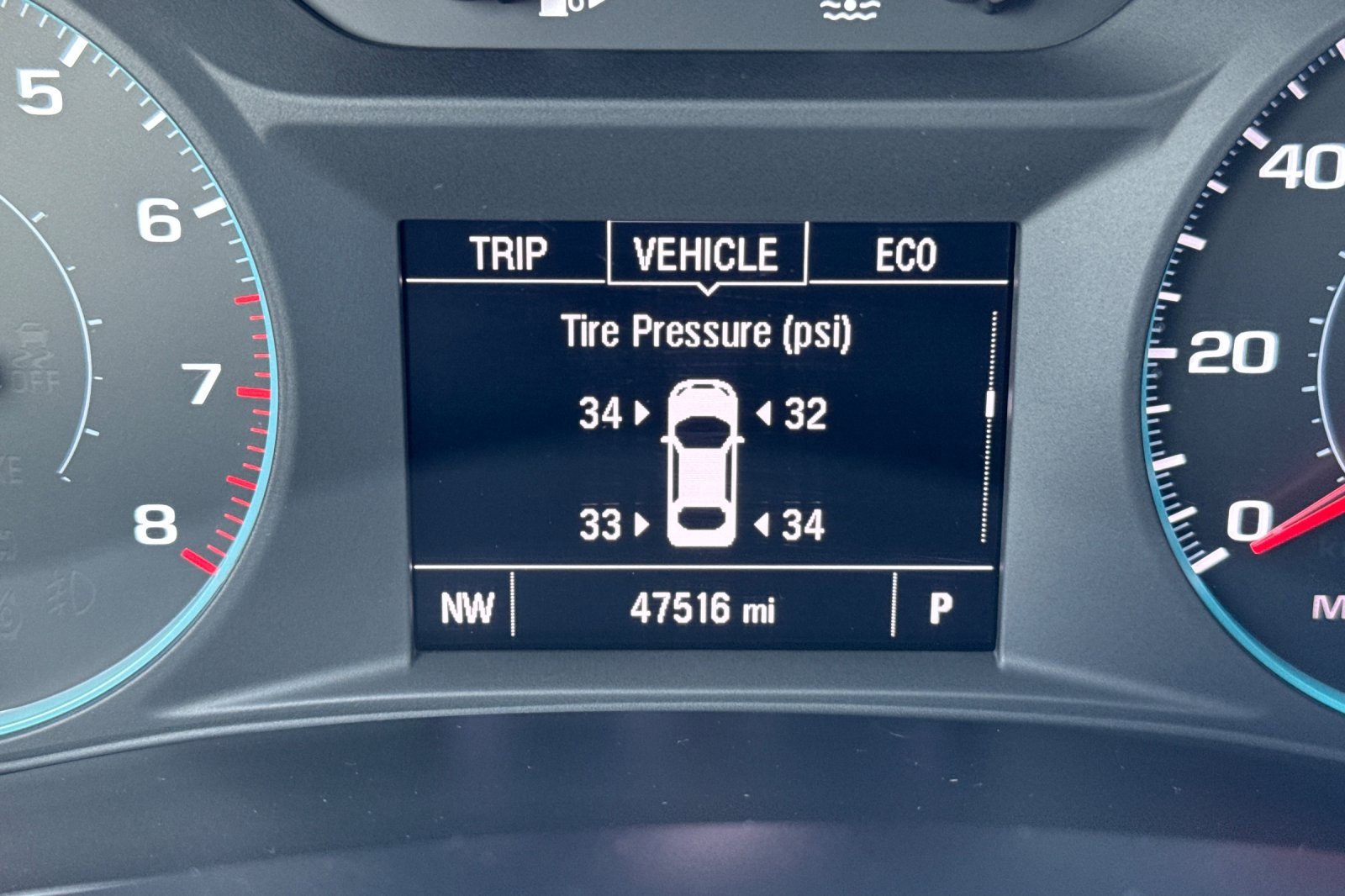 Used 2023 Chevrolet Malibu LT w/ Driver Confidence Package image 42