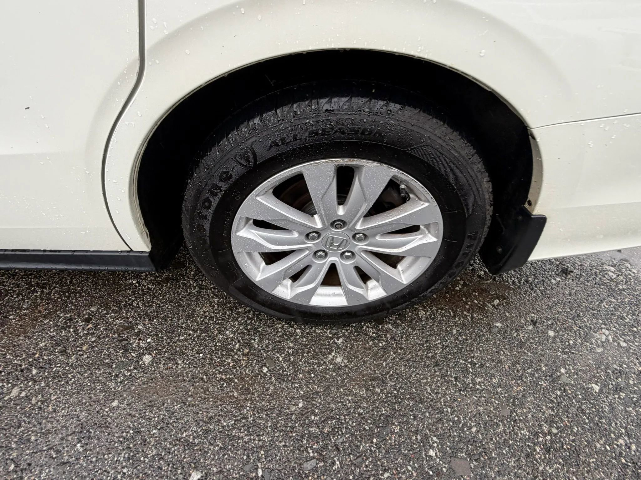 Used 2019 Honda Odyssey LX image 9