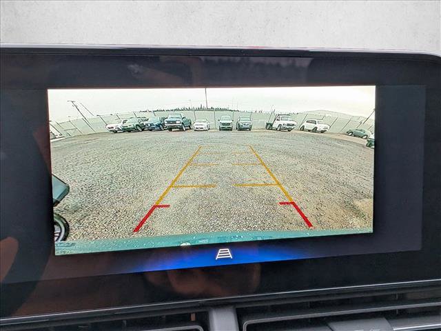 New 2026 Chevrolet Trax LT image 19