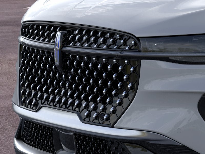 New 2026 Lincoln Nautilus Hybrid AWD/4WD image 17