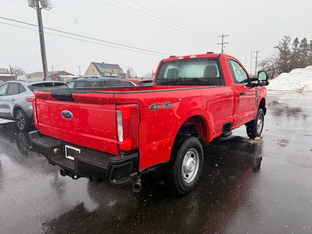 New 2026 Ford F250 XL AWD/4WD image 6